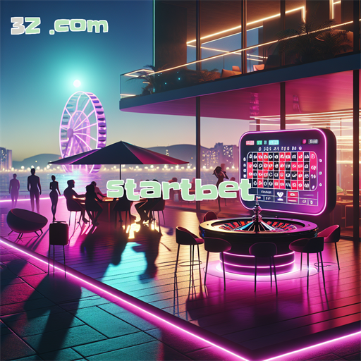 Experiência Inovadora no Casino do StartBet para Jogadores Brasileiros