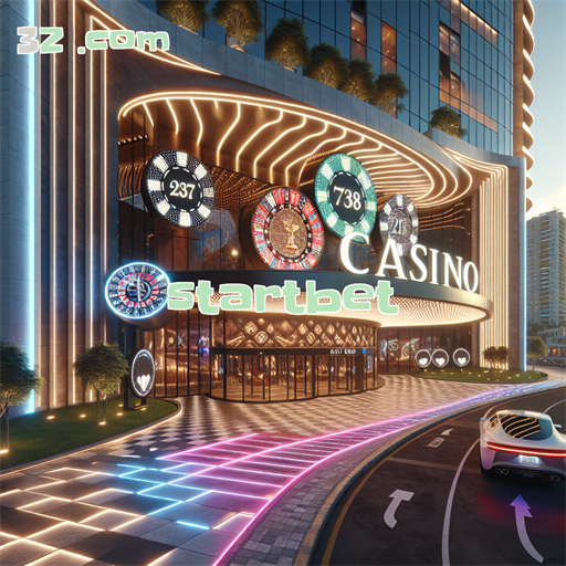 Slots Fabulosos: Atrações e Emoções no Startbet