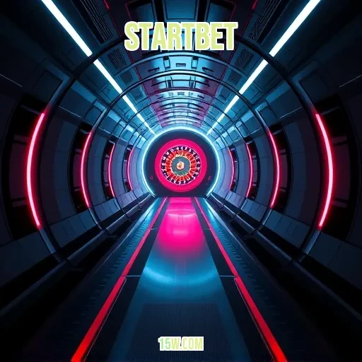 startbet: Navegue pelo Exclusivo Mundo VIP das Apostas Online
